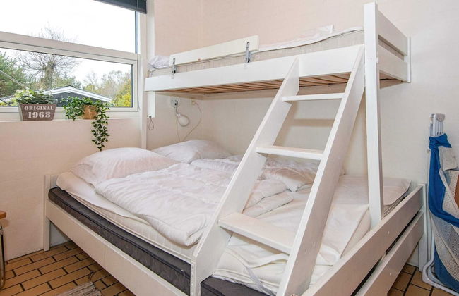 12 Person Holiday Home in Ebeltoft - Foto 20