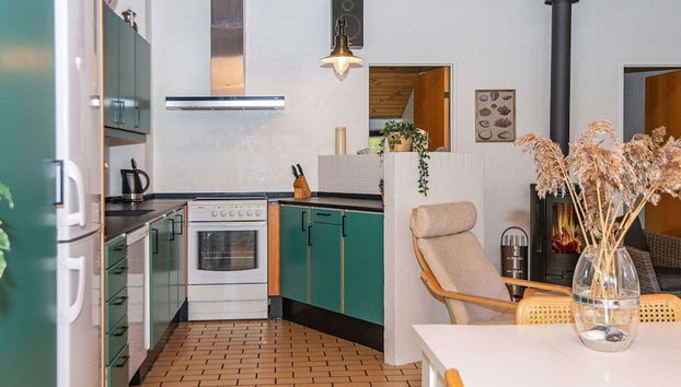 12 Person Holiday Home in Ebeltoft - Foto 3