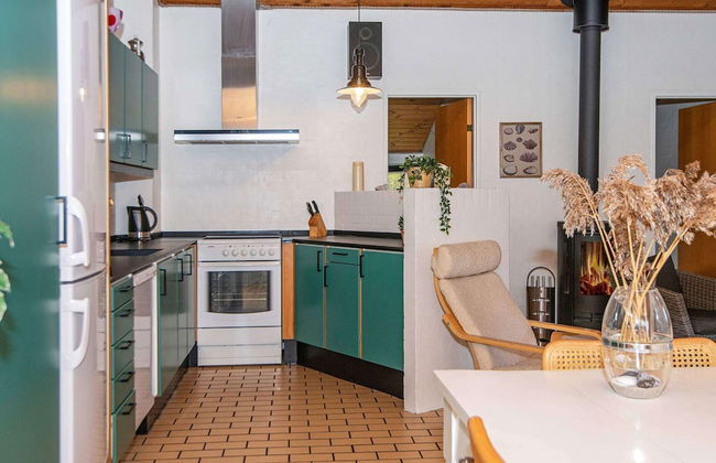 12 Person Holiday Home in Ebeltoft - Foto 3
