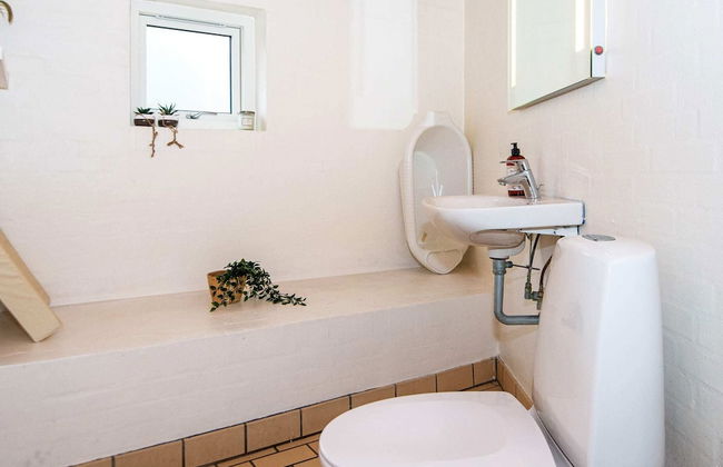 12 Person Holiday Home in Ebeltoft - Foto 25