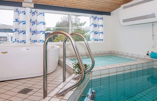 12 Person Holiday Home in Ebeltoft - Foto 8