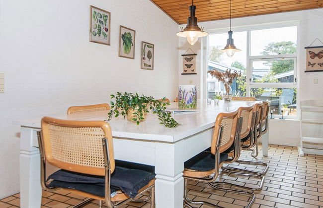 12 Person Holiday Home in Ebeltoft - Foto 19