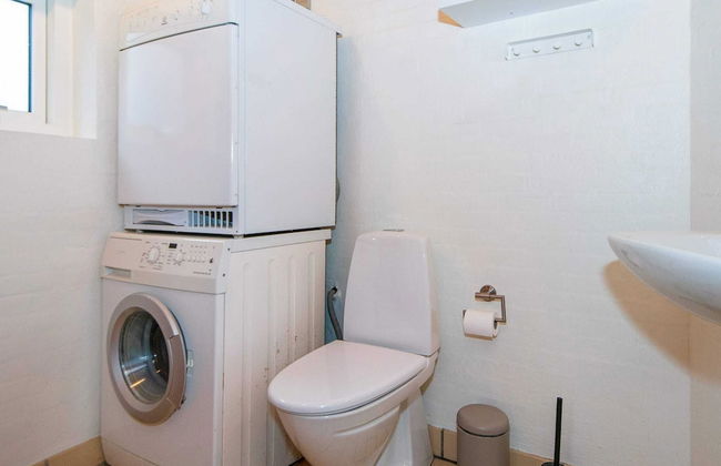 12 Person Holiday Home in Ebeltoft - Foto 18