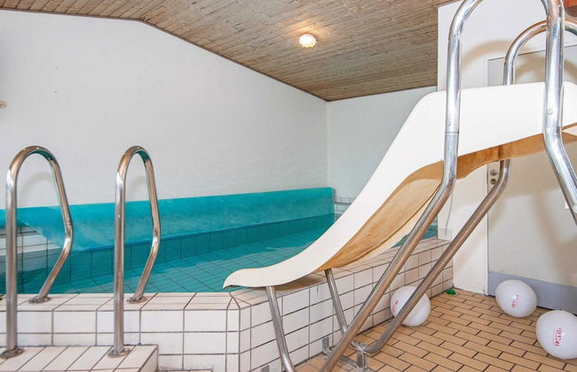 12 Person Holiday Home in Ebeltoft - Foto 6