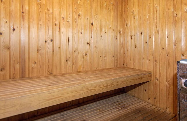 12 Person Holiday Home in Ebeltoft - Foto 9