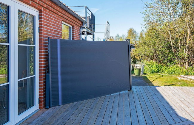 12 Person Holiday Home in Ebeltoft - Foto 24