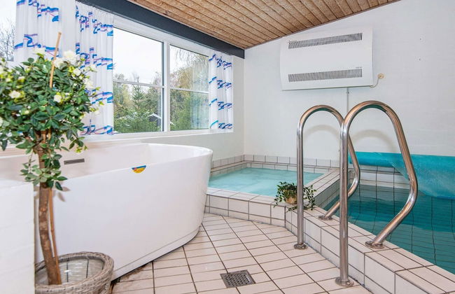 12 Person Holiday Home in Ebeltoft - Foto 7