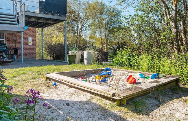 12 Person Holiday Home in Ebeltoft - Foto 21
