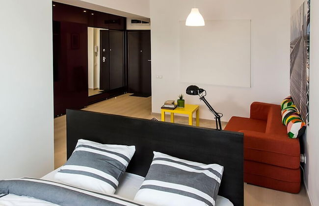 Studio R by MRG Apartments - Foto 3