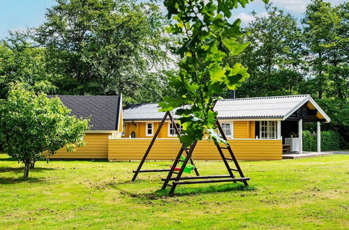 Photo 15 - 6 Person Holiday Home in Hemmet