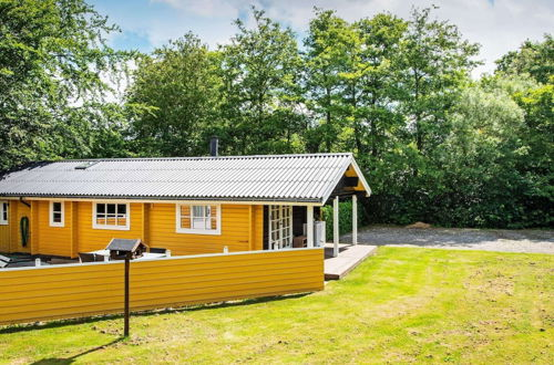 Photo 21 - 6 Person Holiday Home in Hemmet