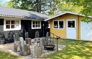 Photo 2 - 6 Person Holiday Home in Hemmet