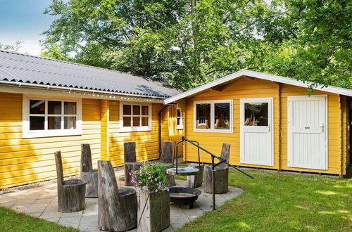 Photo 18 - 6 Person Holiday Home in Hemmet