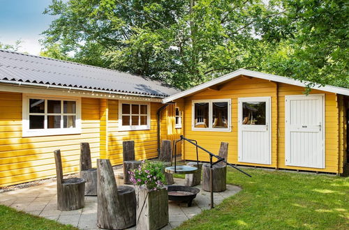 Photo 22 - 6 Person Holiday Home in Hemmet