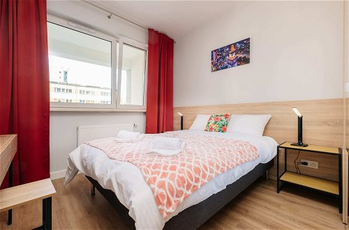 Photo 3 - Stare Bielany 2-Bedroom Apartment