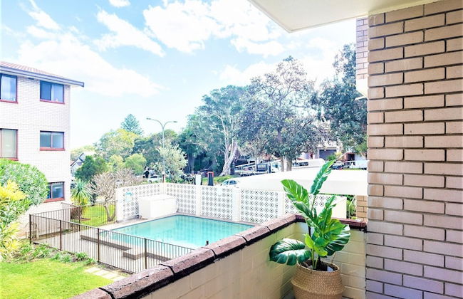 Bondi Beach Oasis - Foto 17