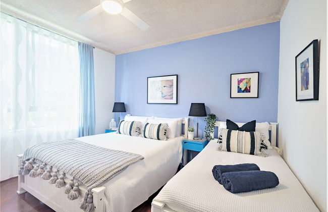 Bondi Beach Oasis - Foto 21