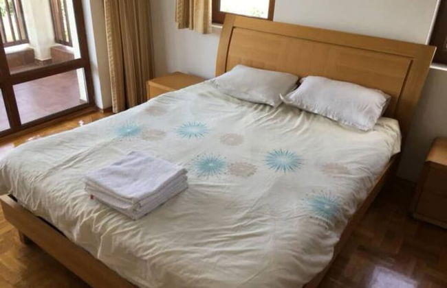 3 Bedroom Villa At The Vineyards Resort - Foto 1