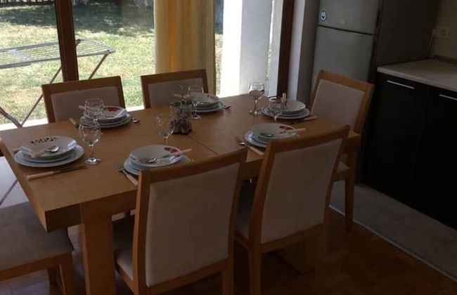 3 Bedroom Villa At The Vineyards Resort - Foto 4