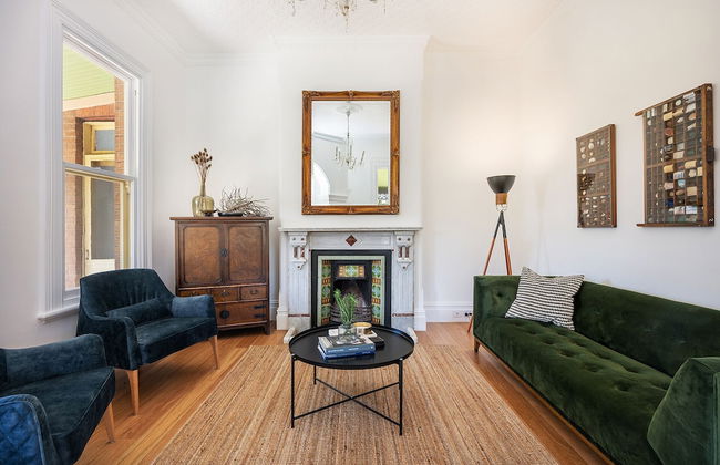 'Lauralla' by Your Innkeeper Mudgee - Foto 12