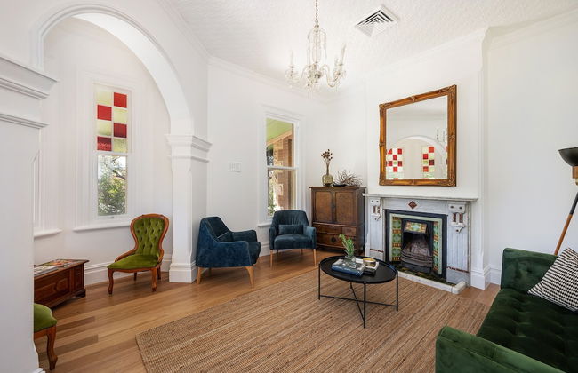 'Lauralla' by Your Innkeeper Mudgee - Foto 11