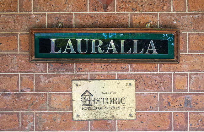 'Lauralla' by Your Innkeeper Mudgee - Foto 37