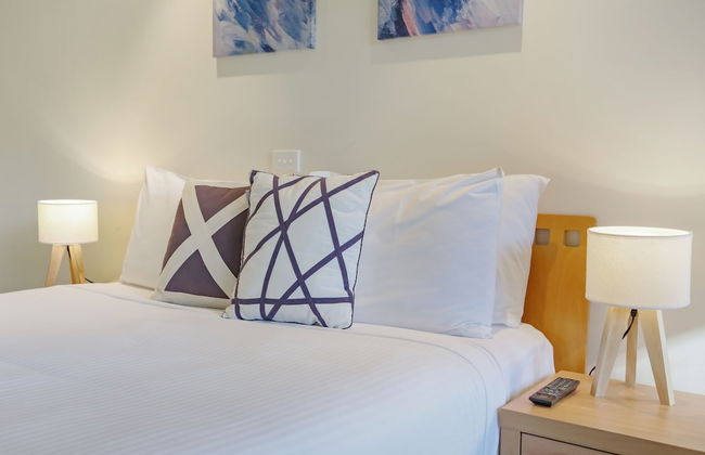 Sorrento Apartments Merimbula - Foto 5