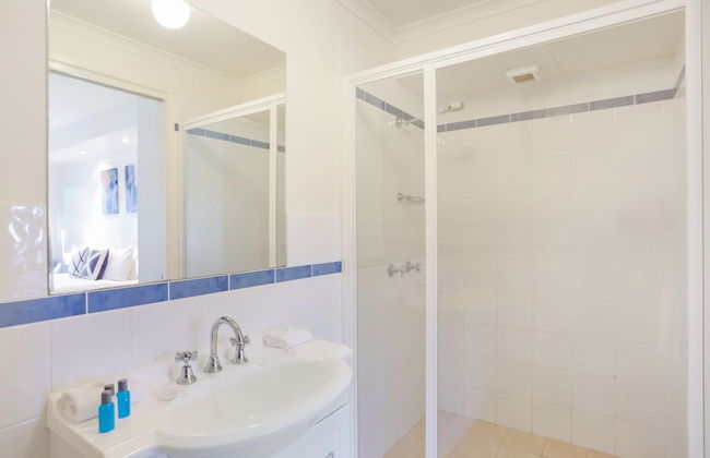 Sorrento Apartments Merimbula - Foto 19