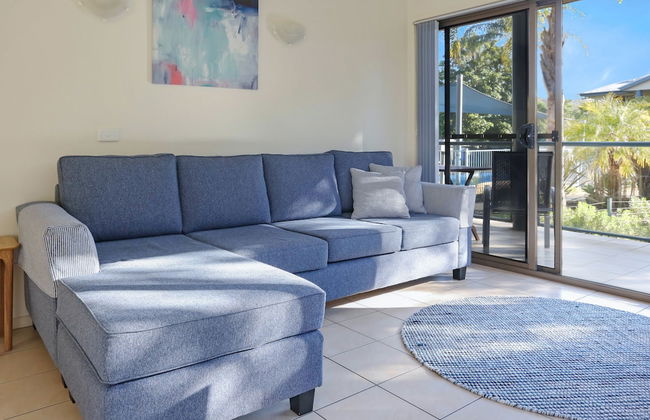 Sorrento Apartments Merimbula - Foto 15