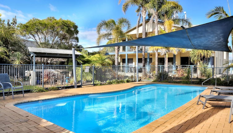 Photo 1 - Sorrento Apartments Merimbula