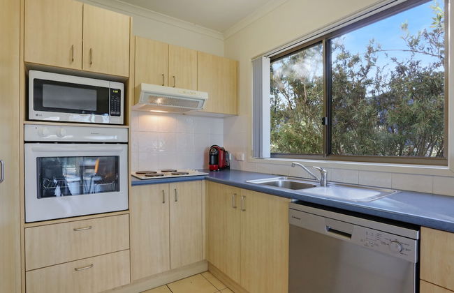 Sorrento Apartments Merimbula - Foto 10