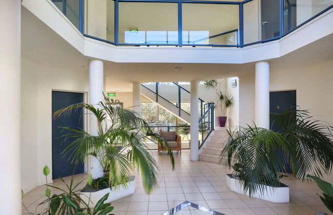 Sorrento Apartments Merimbula - Foto 2