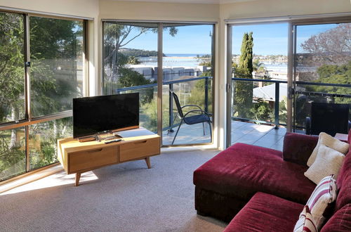 Photo 13 - Sorrento Apartments Merimbula