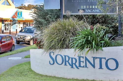 Photo 22 - Sorrento Apartments Merimbula