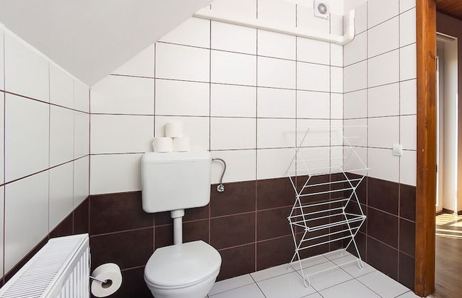 Szabolcs Apartments - Foto 32