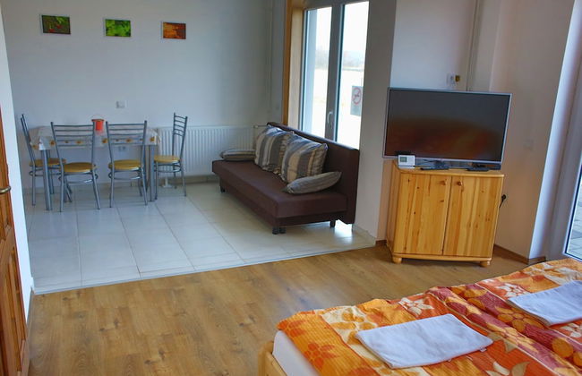 Szabolcs Apartments - Foto 3
