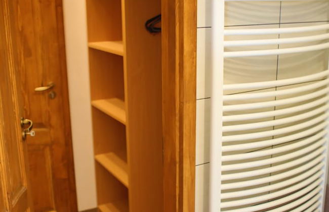 Szabolcs Apartments - Foto 24