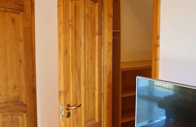 Szabolcs Apartments - Foto 16
