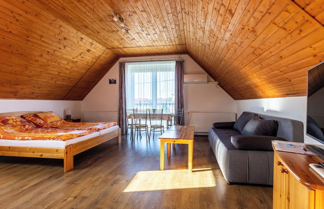 Szabolcs Apartments - Foto 6