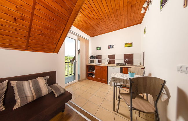Szabolcs Apartments - Foto 8