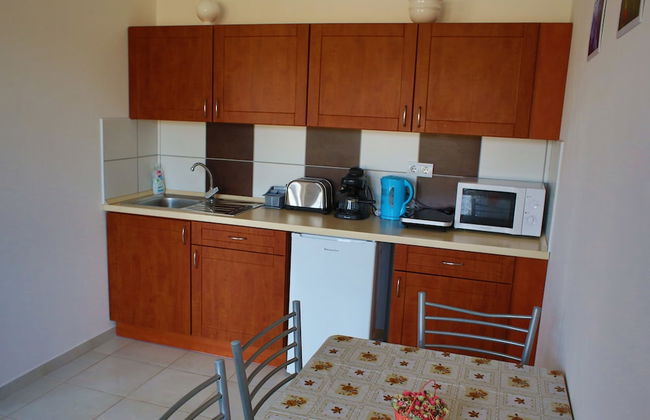 Szabolcs Apartments - Foto 25