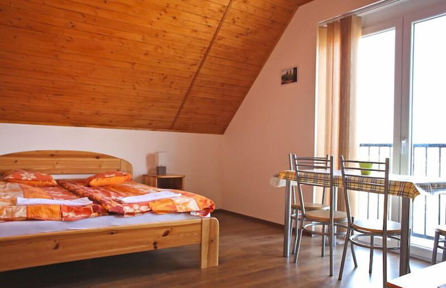 Szabolcs Apartments - Foto 21