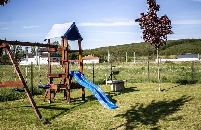 Szabolcs Apartments - Foto 37