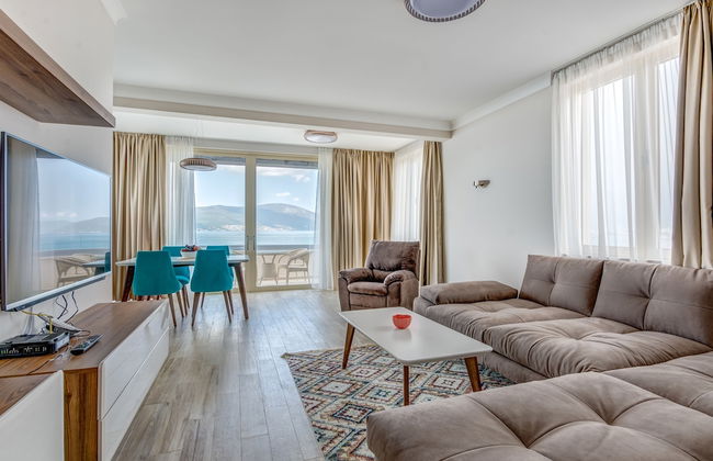 Kaliman Villa Lux - Foto 1