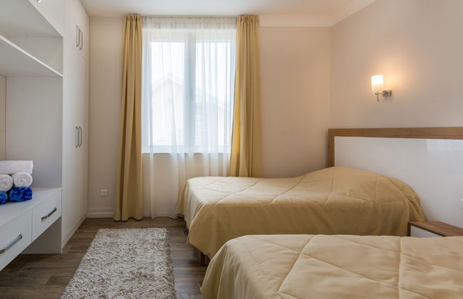 Kaliman Villa Lux - Foto 3