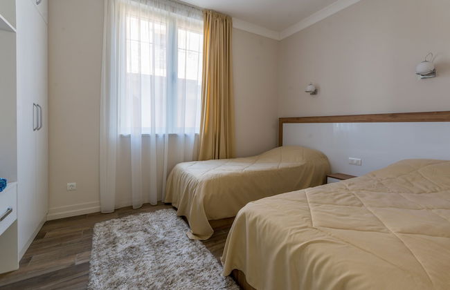 Kaliman Villa Lux - Foto 4