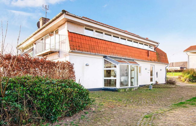 Luxury Seaside Retreat - By Traum Ferienwohnungen - Foto 72