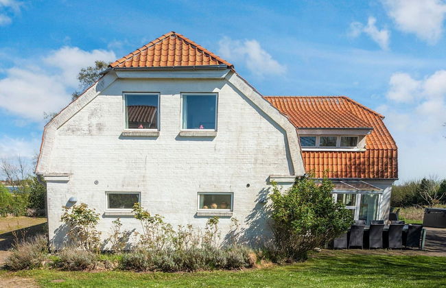 Luxury Seaside Retreat - By Traum Ferienwohnungen - Foto 75