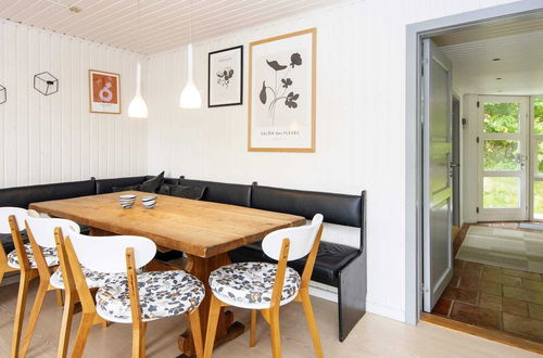 Photo 18 - 8 Person Holiday Home in Ebeltoft