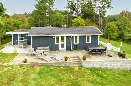 Photo 36 - 8 Person Holiday Home in Ebeltoft